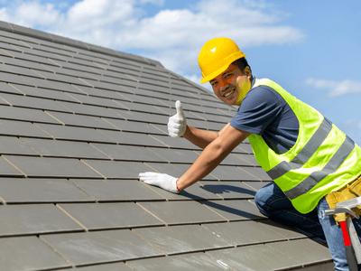 About Roof Repair Experts Cataldo, ID